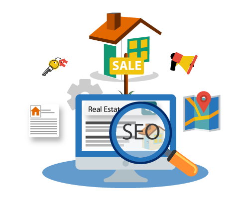 Why Real Estate Agencies and Realtors Can’t Afford to Ignore SEO